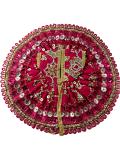 Bal Gopal/Laddu Gopal/Thakurji Poshak/Vastra for 3 to 5 Inches Idols # 20
