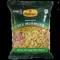 Haldiram Masala Sev Murmura Mamra - 400gm