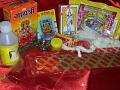 All Purpose Readymade Pooja Samagri Pack (14 pcs)