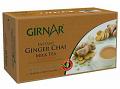Girnar Instant Chai (Tea) Premix With Ginger Unsweetened, 10 Sachet Pack Girnar Instant Chai (Tea) Premix With Ginger Unsweetened, 10 Sachet Pack