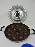 Prestige Omega Select Plus Senior Handi 