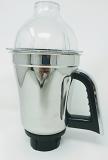 Preethi Steele Jar – 1.5 Liter