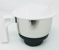 Preethi MGA-504 Stainless Steel Genie Jar For Preethi Models Preethi MGA-504 Stainless Steel Genie Jar For Preethi Models