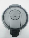 Ultra DuraMix Mixer Jar Lid With Gasket Ultra DuraMix Mixer Jar Lid With Gasket