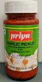 Priya Garlic Pickle Priya Garlic Pickle