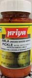 Priya Amla Pickle with Garlic - 300g Priya Amla Pickle with Garlic - 300g
