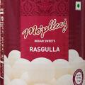Haldiram (Mo'plleez) Rasgulla