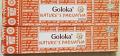 Goloka Parijatha Incense x 2 packs Goloka Parijatha Incense x 2 packs