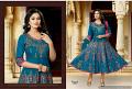 Pretty Pleasing Readymade Anarkali Salwar Suit - 2XL Pretty Pleasing Readymade Anarkali Salwar Suit - 2XL