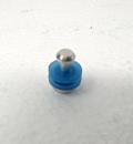Prestige Visual Pressure Indicator Blue