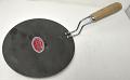 Tabakh Concave Iron Tawa Griddle Tabakh Concave Iron Tawa Griddle