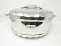 Tabakh Stainless Steel 8500ML Hotpot Casserole Bowl 