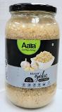 MINCED GARLIC - 32 OZ - EXTRA PUNGENT MINCED GARLIC - 32 OZ - EXTRA PUNGENT