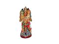 Navarathri Golu Doll - Papermache - Hanuman Carring Lakshman & Ram Navarathri Golu Doll - Papermache - Hanuman Carring Lakshman & Ram