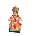Mighty Hanuman Navarathri Doll