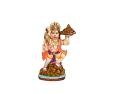 Hanuman Carring Sanjivini Mountain Golu Doll Hanuman Carring Sanjivini Mountain Golu Doll
