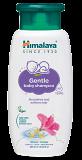Himalaya Gentle Baby Bath 400ml Himalaya Gentle Baby Bath 400ml