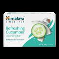 Himalaya Cucumber Refreshing Cleansing Bar 125gm
