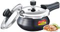 Prestige Deluxe Duo Plus Induction Base HA 1.5L Pressure Cooker