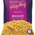 Bhujiaa Sev - Mo'plleez by Haldiram Bhujiaa Sev - Mo'plleez by Haldiram
