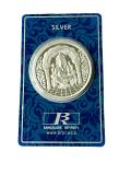 20 Grams 999 Pure Silver Indian Coins-BRPL