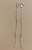 17 Gms Indian Silver Payal / Anklet for Kids 7" 17 Gms Indian Silver Payal / Anklet for Kids 7"