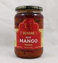 Deep Hot Mango Pickle 740 gms Deep Hot Mango Pickle 740 gms