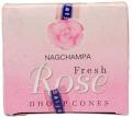 Rose Dhoop Cones 12 cones Rose Dhoop Cones 12 cones
