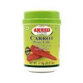 Ahmed Carrot Pickle 330 gms Ahmed Carrot Pickle 330 gms