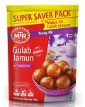 MTR Gulab Jamun Ready Mix 300 gms MTR Gulab Jamun Ready Mix 300 gms