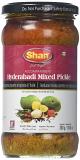 Shan Hyderabadi Pickle 300 gms Shan Hyderabadi Pickle 300 gms