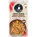 Ching'S Secret Just Soak Whole Wheat Hakka Noodles 150 gm Ching'S Secret Just Soak Whole Wheat Hakka Noodles 150 gm