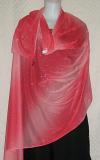 Full Size Dupatta Chunni Cocktail Party Wrap #2274