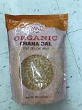 Swad Organic Chana Dal 2 lbs