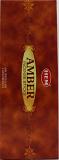 Hem Amber 6 x 20 stx Hem Amber 6 x 20 stx