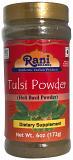 Rani Tulsi Powder 6 oz (172G)