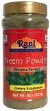 Rani Neem Powder 8 oz (229G)
