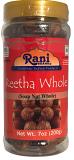 Rani Reetha Whole 7 oz (200G)