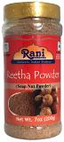 Rani Reetha Powder 7 oz (200G)