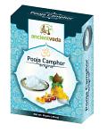 Ancient Veda Pooja Camphor 20gm Ancient Veda Pooja Camphor 20gm