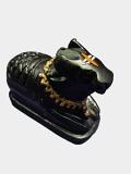 Nandi Statue 3" x 2"(Resin)
