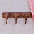 Mark Of Victory Wooden Elephant Shape Key Holder Mark Of Victory Wooden Elephant Shape Key Holder