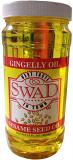 Swad Cold Pressed Sesame Oil (gingely Oil) 5 Litres