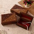 Ornamental Grandeur Wooden Craft / Jewelry Boxes 3 Pcs Ornamental Grandeur Wooden Craft / Jewelry Boxes 3 Pcs