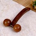 Wooden Body Roller for Massage/Exercise Wooden Body Roller for Massage/Exercise