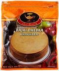 Deep Khakhra- Bajri Dhebra 180 gms