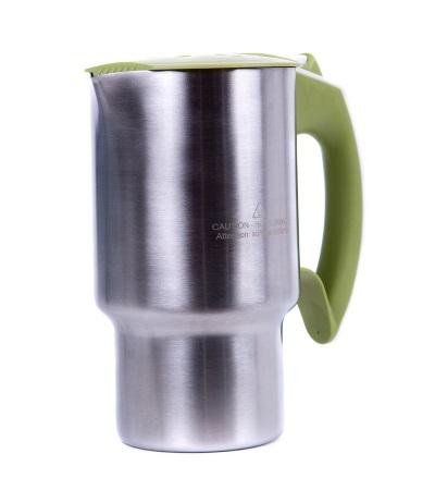 CRAFTEA® Tea Maker Carafe With Lid Only