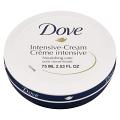 Dove Intensive Nourishing Cream 75ml