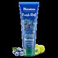Himalaya Herbal Fresh Start Oil Clear Blueberry Face Wash 100ml