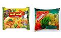 Wai Wai instant noodles -Vegetable flavour 75 gms Wai Wai instant noodles -Vegetable flavour 75 gms
